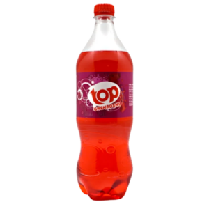Top Grenadine
