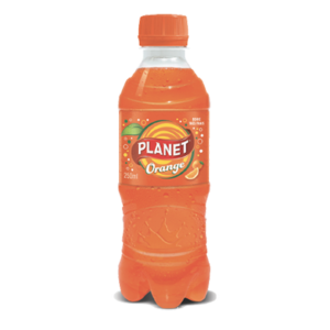 Jus Planet – Boisson Fruitée Rafraîchissante 50cl