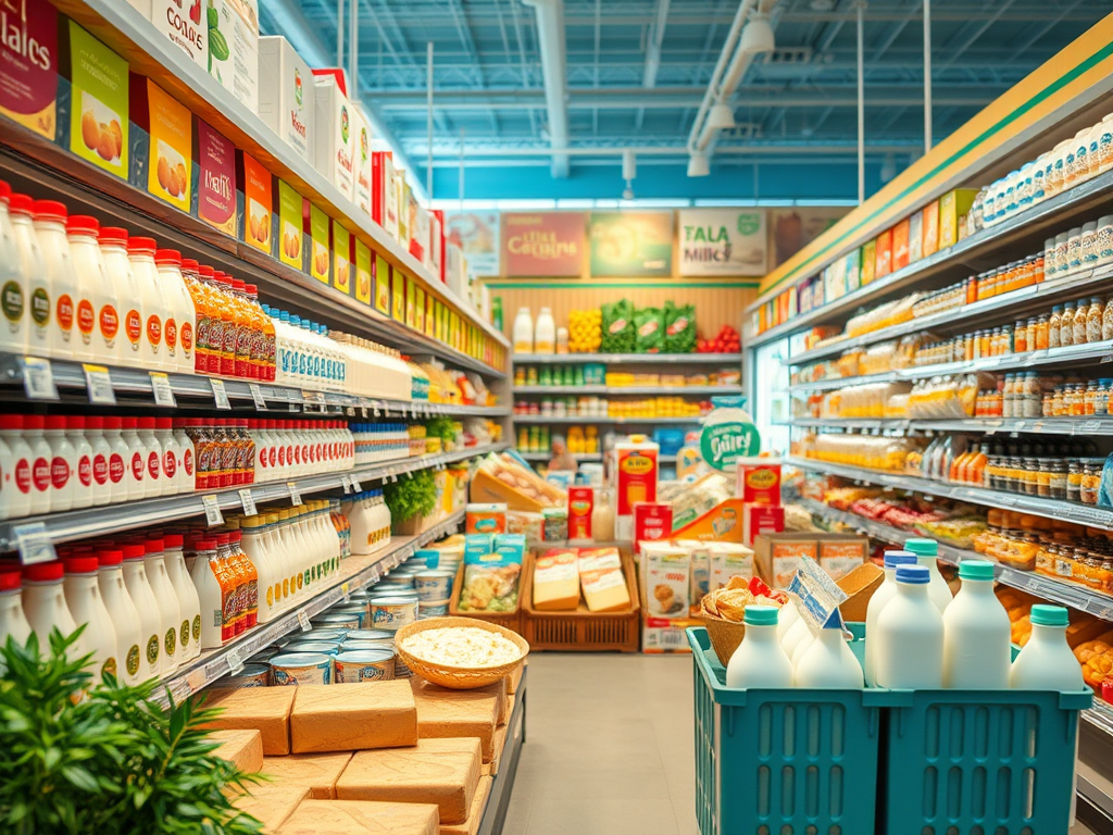 Découvrez ChopFree : Votre Centre Commercial en Ligne