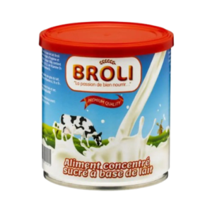 Lait Broli Liquide – Boite 1kg