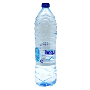 Eau Minérale Naturelle Tangui – 1,5L