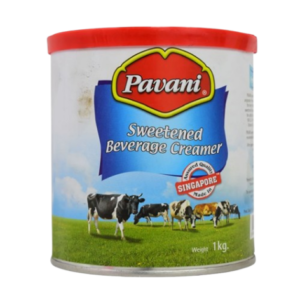Lait Pavani – Format 1kg /