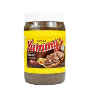 Chocolat Yummy