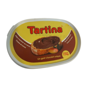 Tartina 1.2 Kg